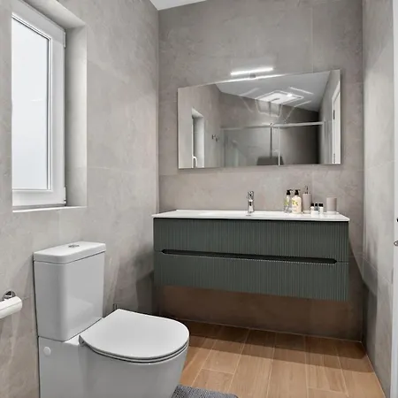 Stylish Penthouse With Private Pool Andjacuzzi Apartment Naxxar