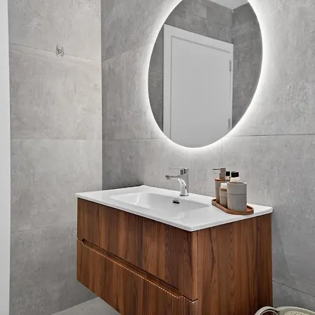 Apartment Stylish Penthouse With Private Pool Andjacuzzi Naxxar